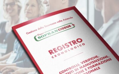 Registro antincendio: cos’è, come si compila e quando è obbligatorio