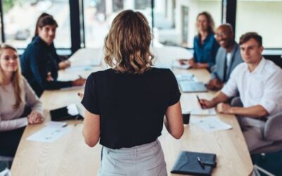 Formazione sulla sicurezza sul lavoro: cos’è e come si fa